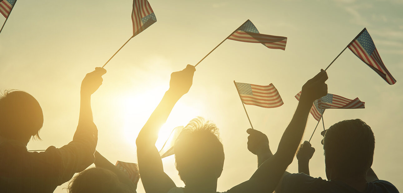 How Independence Day is Celebrated in Merrillville?