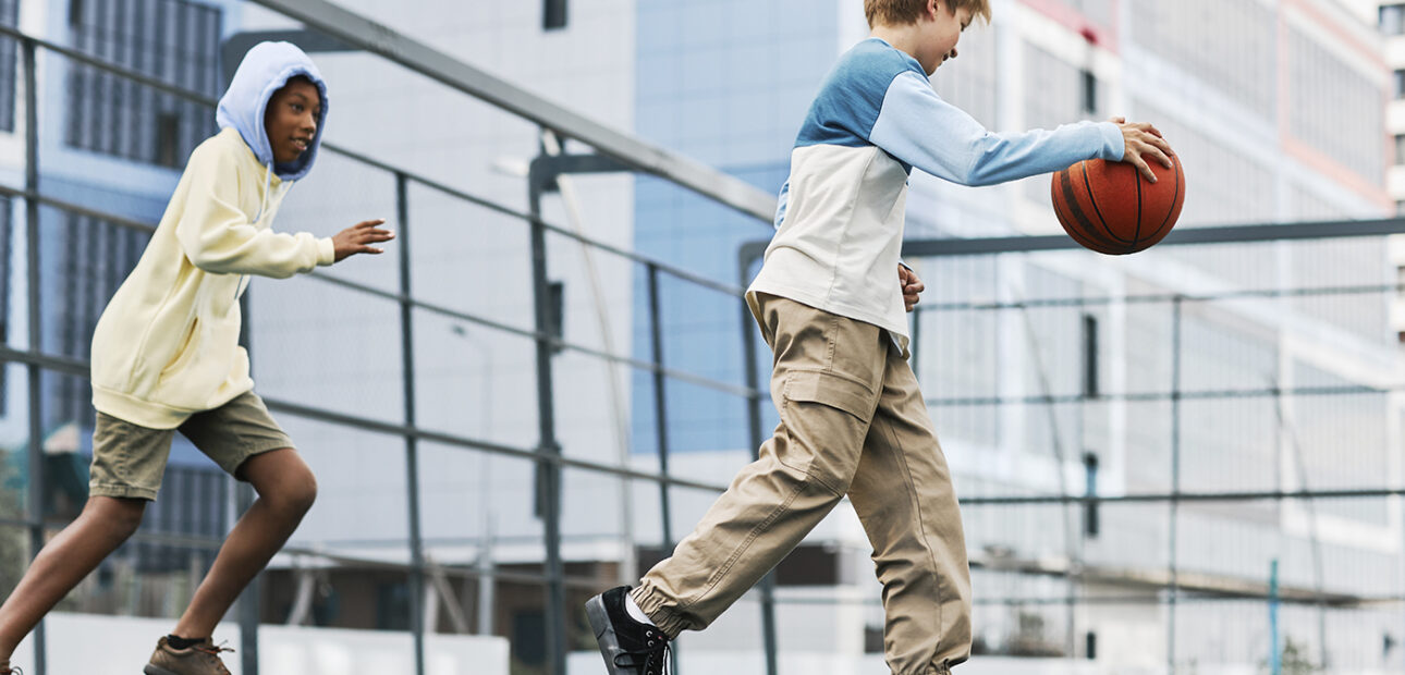 Sports for Kids in Merrillville: What Leagues Are Available?